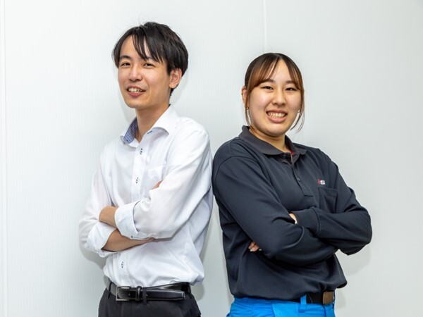 転職・求人情報イメージ1