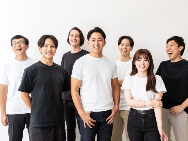 転職・求人情報イメージ1