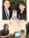 人材派遣の営業（未経験歓迎）◆残業少なめ／土日祝休み／テレワークOK／昨年度賞与4.4～4.8ヶ月分
