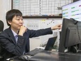 送迎ドライバー（未経験歓迎）◆運行補助業務も担当／内勤と半々／月給31万円～／選べる働き方／制服ナシ2