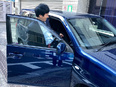 法人営業◆色や光沢を測定する機器の提案／設立70年の老舗企業／年休128日／土日祝休み／残業なし3