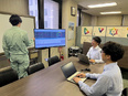 法人営業◆色や光沢を測定する機器の提案／設立70年の老舗企業／年休128日／土日祝休み／残業なし2