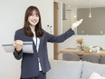 不動産営業（完全反響）◆8割が異業種出身／住宅手当3万円／インセンだけで年1000万円以上の実績あり3