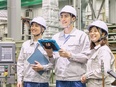 製造スタッフ◆社会人未経験も歓迎／社宅あり／原則土日休／書類選考なし＆私服で面接OK！2
