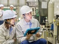 製造スタッフ◆社会人未経験も歓迎／社宅あり／原則土日休／書類選考なし＆私服で面接OK！3
