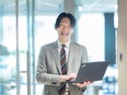法人営業（デジタルリスク事業）◆未経験で月給26.6万円～／インセンティブ年4回支給／土日祝休み2
