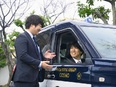 タクシー乗務員（ペーパードライバーOK）◆定着率90％以上／入社祝い金20万円支給／大阪市域を担当3