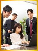 不動産アドバイザー◆未経験歓迎／1年目平均年収700万円／基本土日休み／残業月10h1