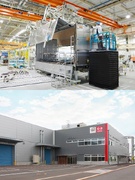 トラックの荷台製造スタッフ◆完休2日／年休121日／日野自動車グループ／賞与実績4.2ヶ月分1