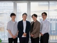 ITエンジニア◆フルリモOK／還元率最大90％／年休128日以上／副業OK／社員の98％が年収UP！2
