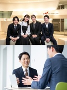 法人営業（既存顧客中心）◆企業のDX支援／土日祝休／年休123日／リモート可／リフレッシュ休暇等あり1