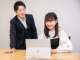 法人営業(既存顧客中心)◆企業のDX支援/土日祝休/年休123日/リモート可/リフレッシュ休暇等あり3