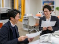 ルームアドバイザー（未経験歓迎）◆月給28万円／最大3.5万円の家賃補助制度／有休消化率80%以上3