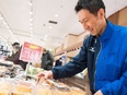ベルクスの店舗運営◆月9日休み／賞与年2回＋決算一時金／早期に年収720万円以上可／転勤無／残業少3