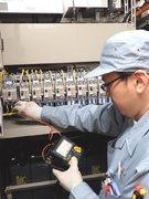 電気工事スタッフ（非常用電源の保守・点検）◆建物の安全を守る／昨年度賞与5～8ヶ月分／残業ほぼなし1