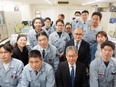 電気工事スタッフ（非常用電源の保守・点検）◆建物の安全を守る／昨年度賞与5～8ヶ月分／残業ほぼなし3
