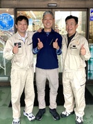 マンション工事の現場管理（既存顧客メイン）◆月給30万円以上／直行直帰可／土日祝休み／残業ほぼなし！1