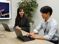 コンサルティング営業（未経験歓迎）◆月収33万円～／固定給で年収1000万円が目指せる／年休134日2