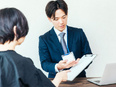 健康診断の営業◆ノルマ無／実働7.25時間／賞与4.79ヶ月分／在宅もOK／社会貢献度の高いお仕事2