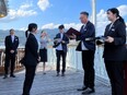 事業開発（未経験歓迎）◆幹部候補／企画～実行まで／会社の成長を加速させるポジション／100億円企業へ2