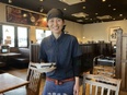 『丸源ラーメン』の店長候補◆髪色自由／実働7.5h／バースデー休暇あり／食事補助・家族手当など充実2