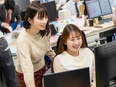 コーディネーター◆先生×子どもを繋ぐ／未経験OK／年休125日／土日祝休／上場企業／反響100％3