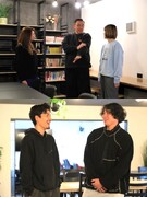OEMプリント商品の企画営業◆未経験歓迎／転勤なし／賞与3～6ヶ月分／服装髪色など自由／定着率90％1