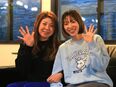 OEMプリント商品の企画営業◆未経験歓迎／転勤なし／賞与3～6ヶ月分／服装髪色など自由／定着率90％3