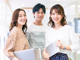 Webマーケター（未経験OK）◆月給30万円以上／インセンティブあり／フルリモート／年間休日125日2