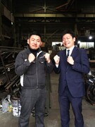 製造スタッフ（未経験歓迎）◆土日祝休み／年間休日125日／残業なし／設立75年以上の安定企業1