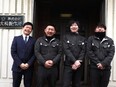 製造スタッフ（未経験歓迎）◆土日祝休み／年間休日125日／残業なし／設立75年以上の安定企業2