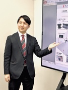 法人営業（OA機器等のレンタル提案）◆未経験歓迎／年休129日／賞与年2回／資格取得サポートあり！1