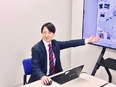 法人営業（OA機器等のレンタル提案）◆未経験歓迎／年休129日／賞与年2回／資格取得サポートあり！2