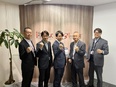 法人営業（OA機器等のレンタル提案）◆未経験歓迎／年休129日／賞与年2回／資格取得サポートあり！3