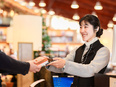 図書館の施設運営スタッフ（未経験歓迎）◆『蔦屋書店』『TSUTAYA』を運営する企業2