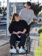 生活支援スタッフ◆月給27.9万円～／入職祝金20万円／未経験歓迎／奨学金返済支援手当／定着率90%1