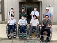 生活支援スタッフ◆月給27.9万円～／入職祝金20万円／未経験歓迎／奨学金返済支援手当／定着率90%3
