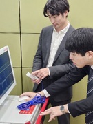 ドイツ製医療機器の営業◆直行直帰OK/住宅手当最大4万円/勤務日数×4千円の日当で月収例36.6万円1