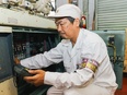 設備管理スタッフ（未経験OK）◆フレックス勤務／昨年度賞与4.63ヶ月分／年休125日／創業80年超2