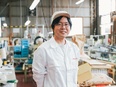 設備管理スタッフ（未経験OK）◆フレックス勤務／昨年度賞与4.63ヶ月分／年休125日／創業80年超3