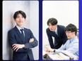 不動産営業◆未経験も活躍中／月給30万以上／完全反響型／歩合率最大15％／年休120日／面接1回3