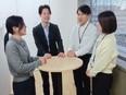 食品商社の事務（未経験歓迎）◆年休124日／昨年度賞与4ヶ月分／フレックス制／創業300年超グループ2