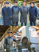 製造スタッフ（未経験歓迎）◆昨年度賞与4ヶ月分／基本土日祝休み／年間休日120日／18時頃に退勤OK1