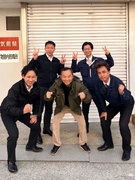 配送ドライバー（未経験歓迎）◆転勤なし／土日祝休み／残業月20h以下／昨年度賞与支給実績3～5ヶ月分1