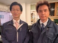 配送ドライバー（未経験歓迎）◆転勤なし／土日祝休み／残業月20h以下／昨年度賞与支給実績3～5ヶ月分3
