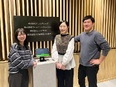 管理アシスタント事務◆ホワイト企業認定受賞！／未経験から初年度月給30万円～可能／年休120日以上3