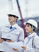 解体スタッフ（未経験大歓迎）◆3食付き寮完備／早上がり案件あり／日給保証／土日休み／入社祝い金3万円1