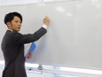法人営業（Webサイトや最新スマホの導入提案）◆オープニングスタッフ募集／月給30万～／年休126日2