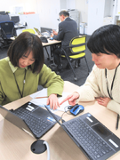 指導監査員◆企業主導型保育施設の指導・監査/保育士が活躍中/土日休み/年間休日125日1