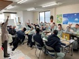 ルート営業（未経験者歓迎）◆製造現場を支える部品を扱う／賞与年2回＋決算賞与／残業月15h以下！2